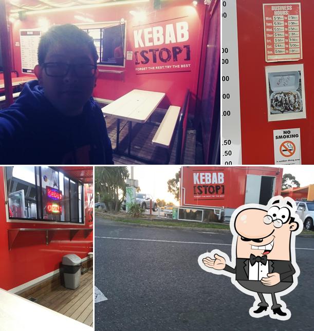 Kebab Stop
