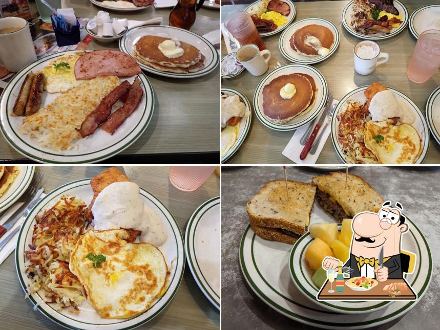 NORMS Restaurant