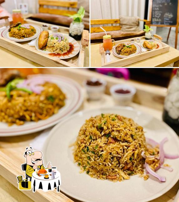 Novalee Restaurant