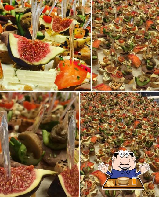 Panini's Kitchen & Catering