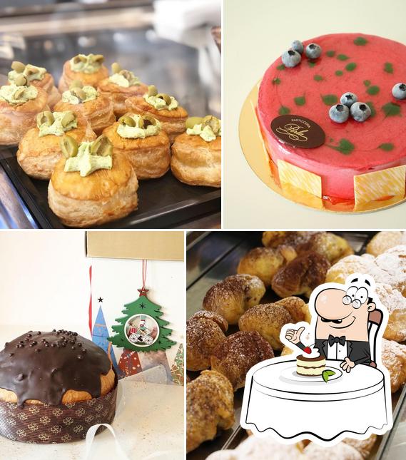 Perla Pasticceria