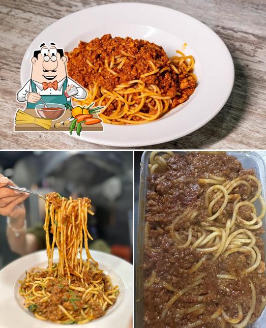 Cibo Italian