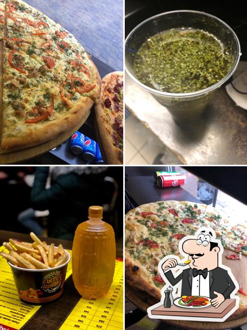 PIZZA Ti Amo