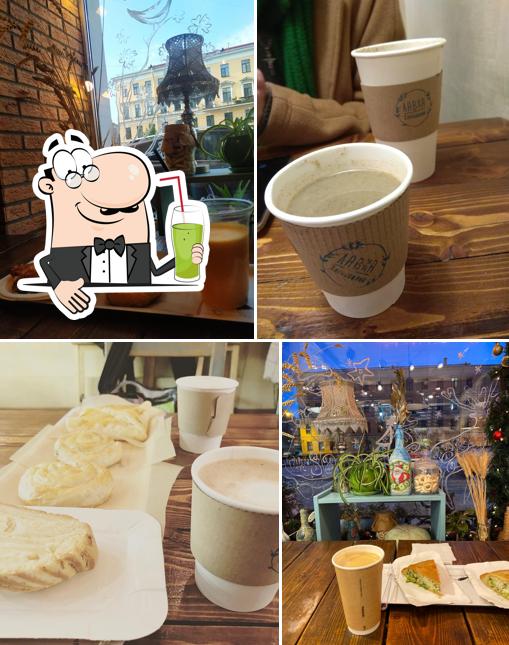 Лавка Хлебосолов