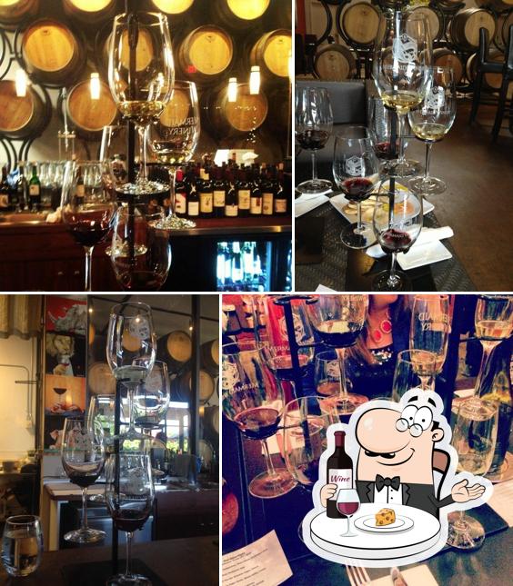 Mermaid Winery & Restaurant