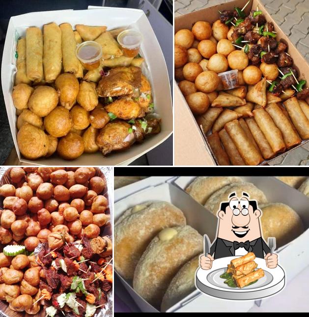 360 Tasty Munch Ltd