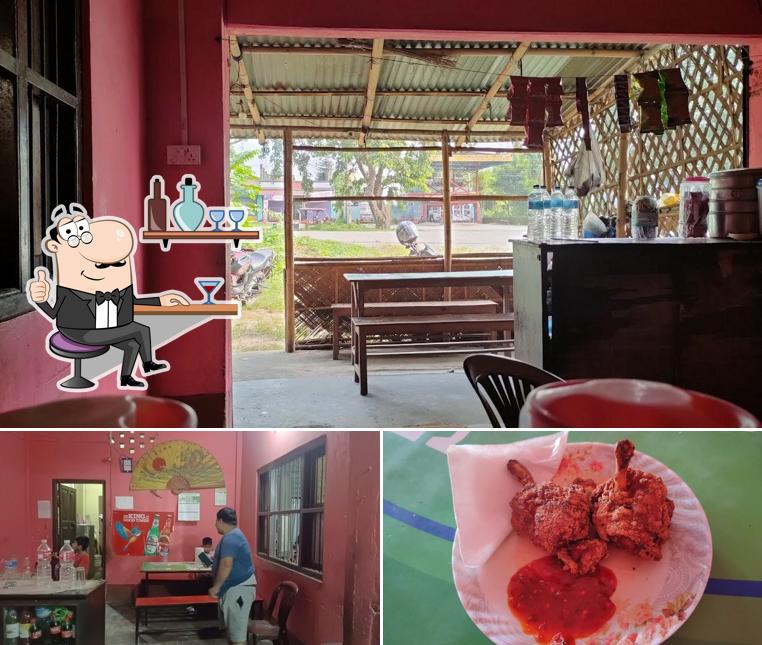 Aditya Chinese Corner