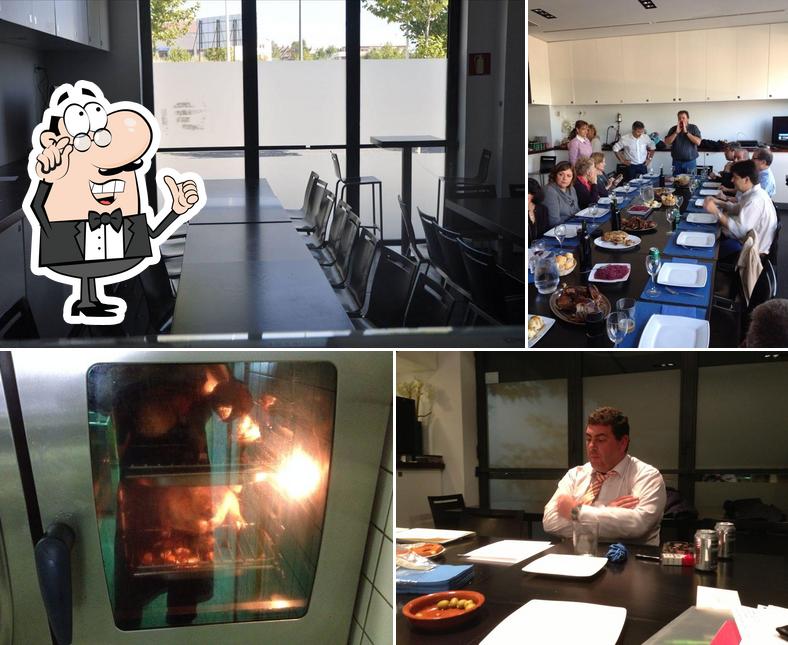 Asociación Gastronómica ADII Las Rozas de Madrid