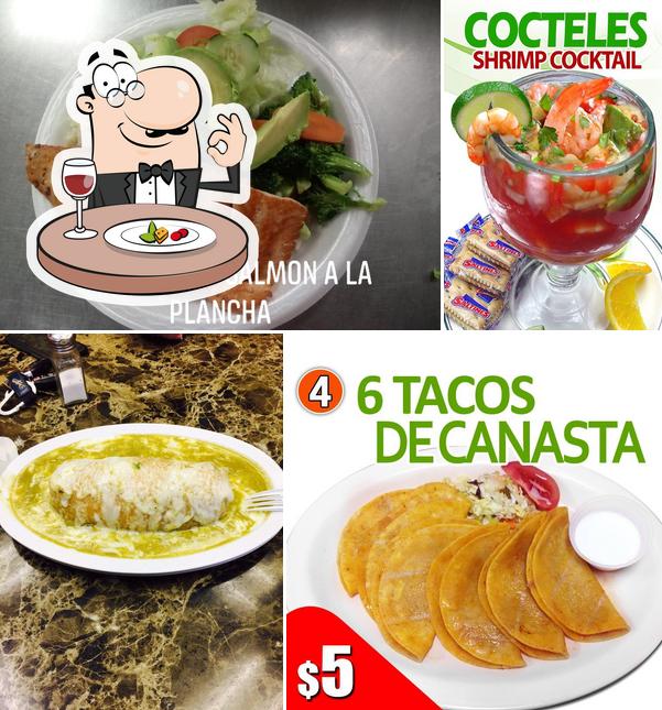 Azucena's Tacos
