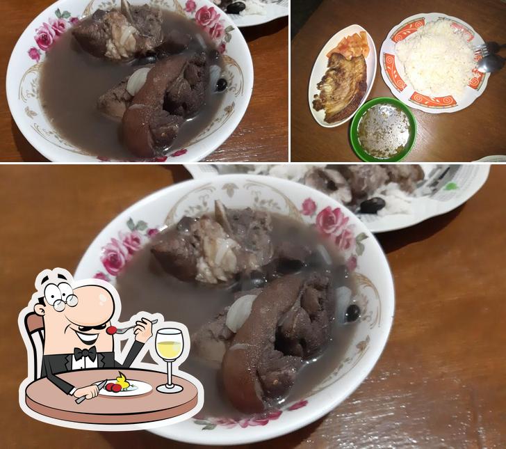 Bab's Manukan