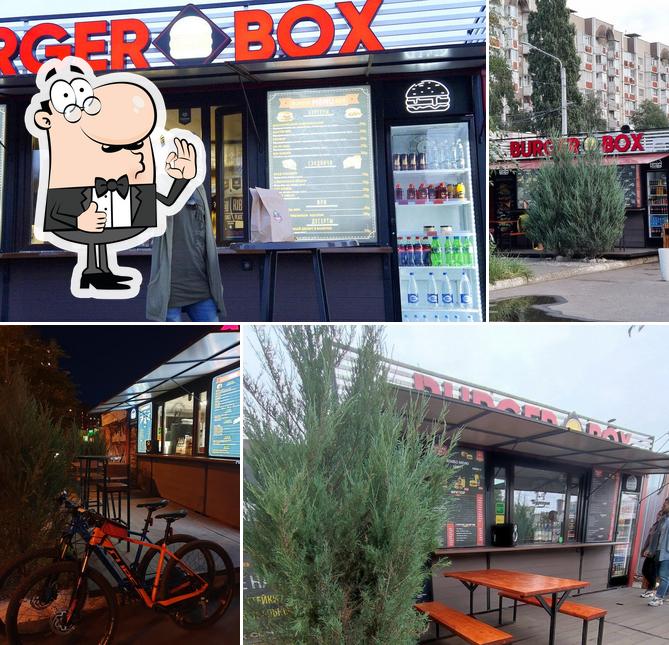 BurgerBox