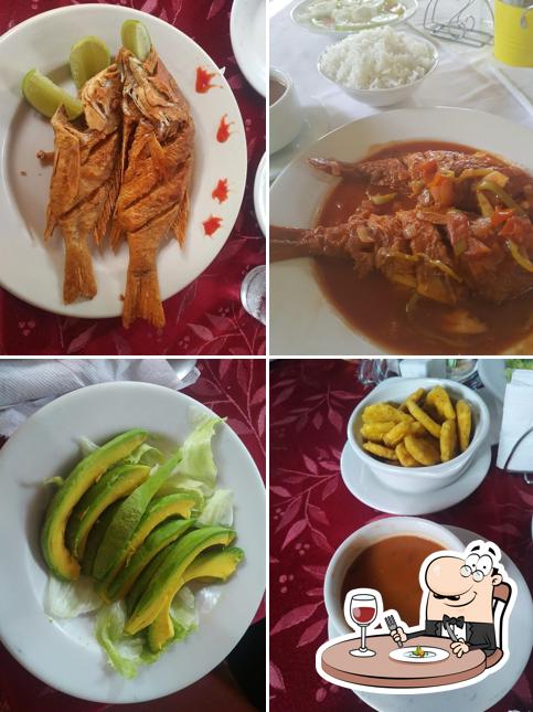 Cafeteria Comedor Cira