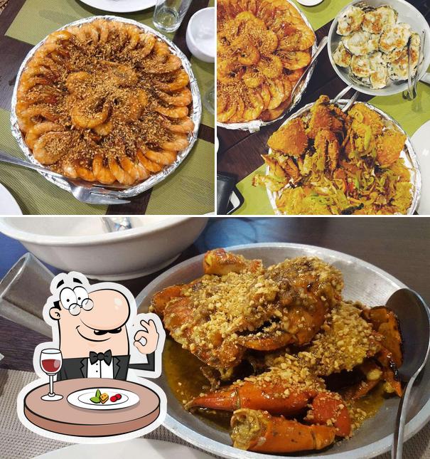 Dampa Express