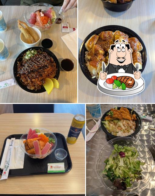 Donburi Factory