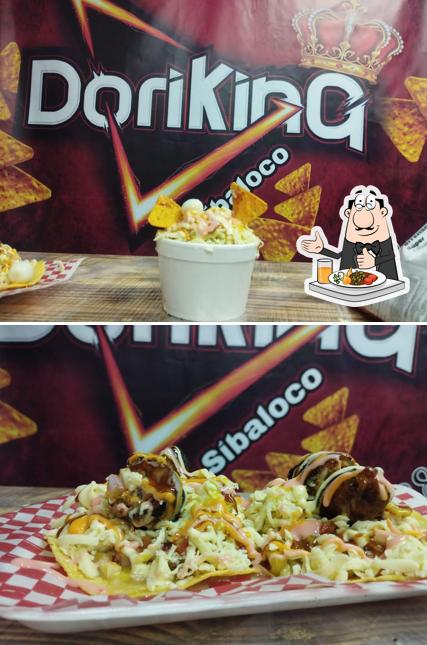 DorikinG Sibaloco
