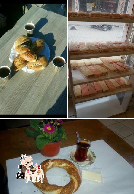 Düzce Simit Fırını