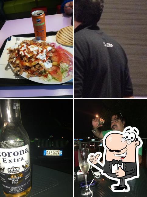 KEBAB House
