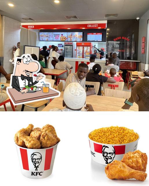 KFC Akamwesi
