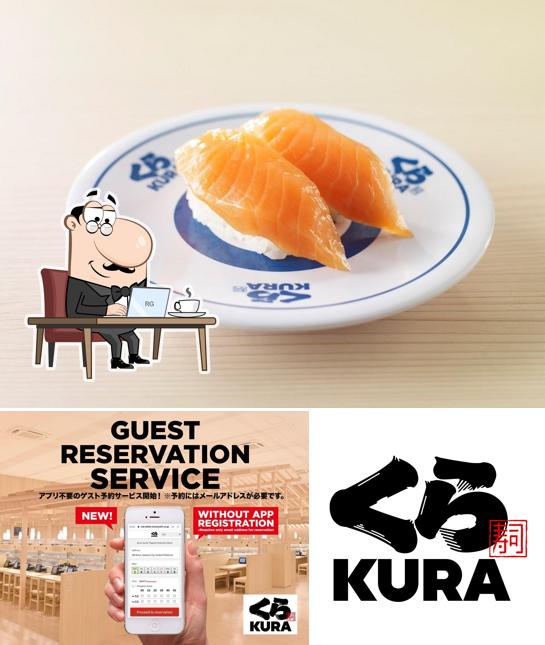 Kurazushi Katanoten