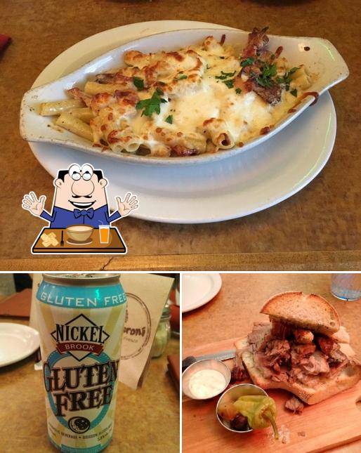 Maccheroni