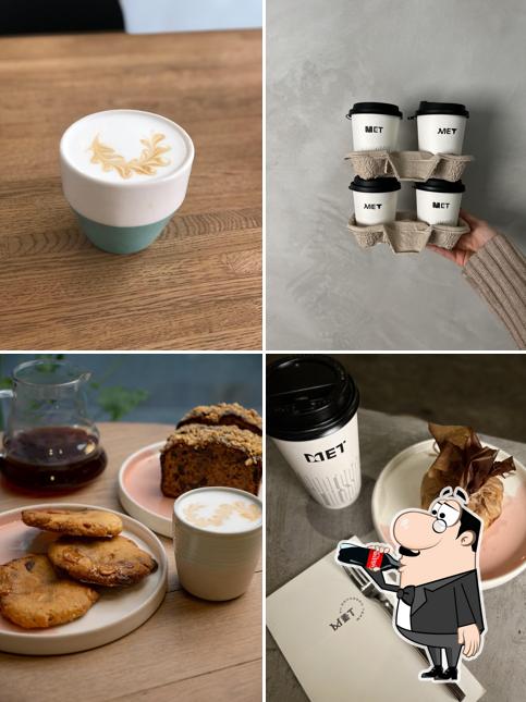 Mad Espresso Team