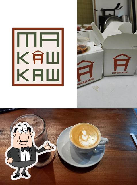 Makawkaw Cibubur