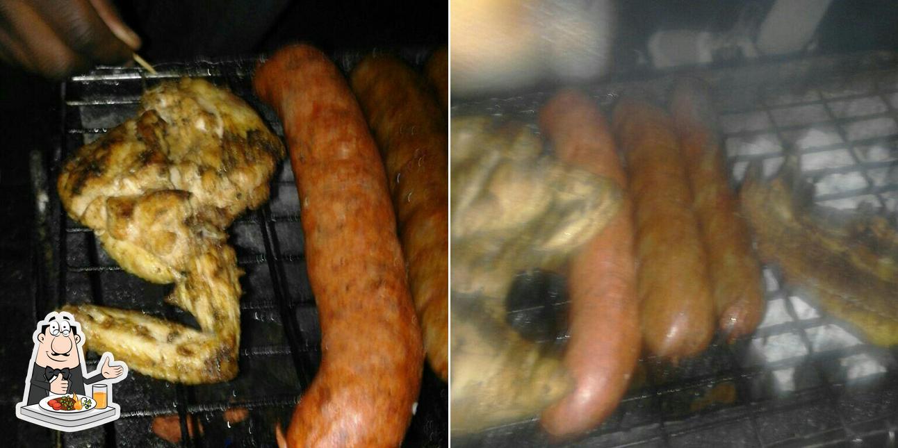 Mama Aya Restuarant