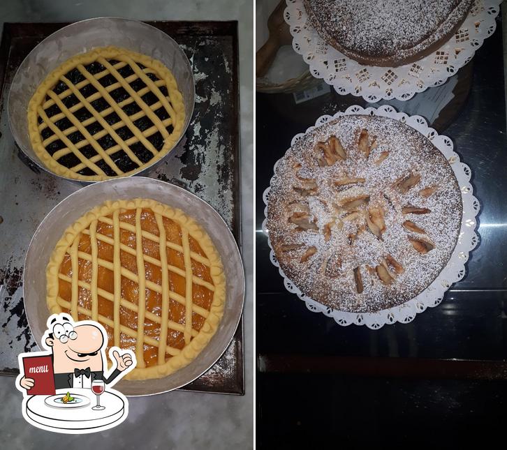 Panetteria Pasticceria Valla Rosanna