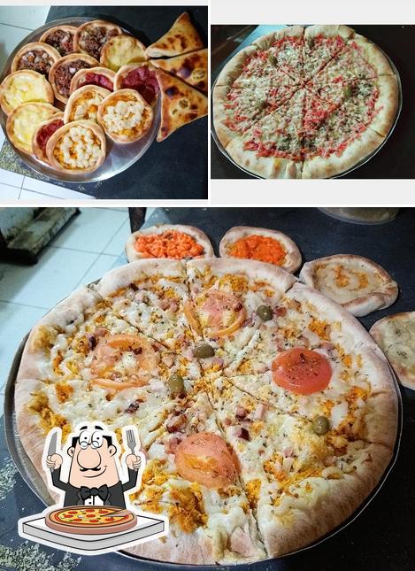 Pizzaria Nova Massa - Itaitinga
