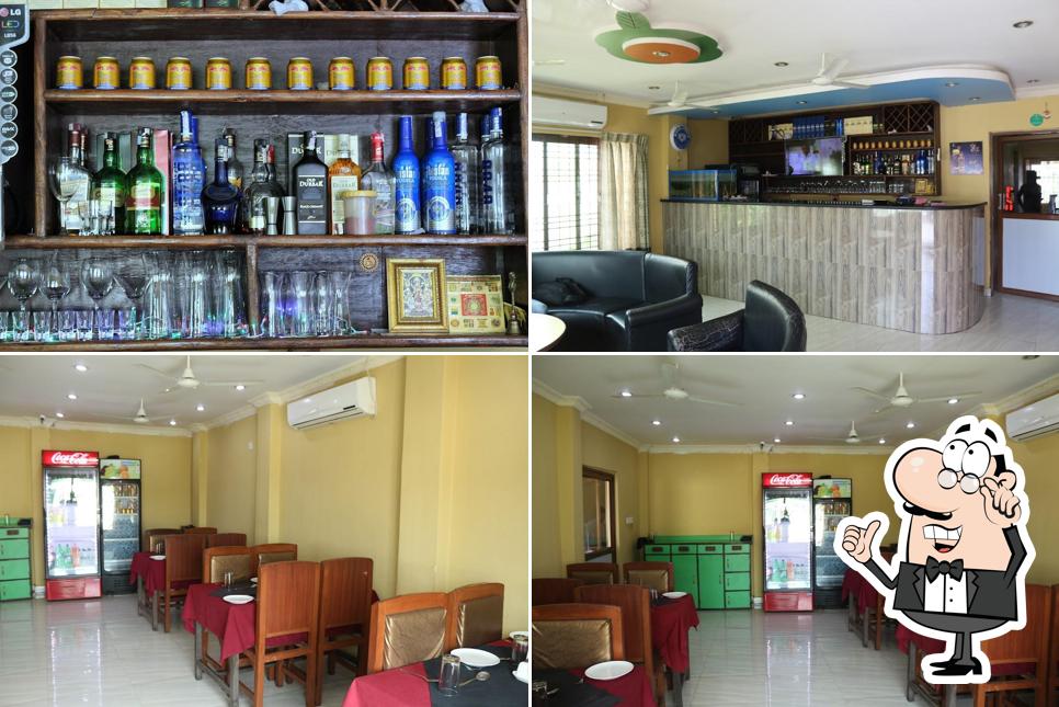 ROYAL RESTAURANT.np