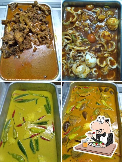 Restoran Suria