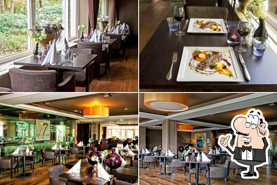 Restaurant Rijsserberg