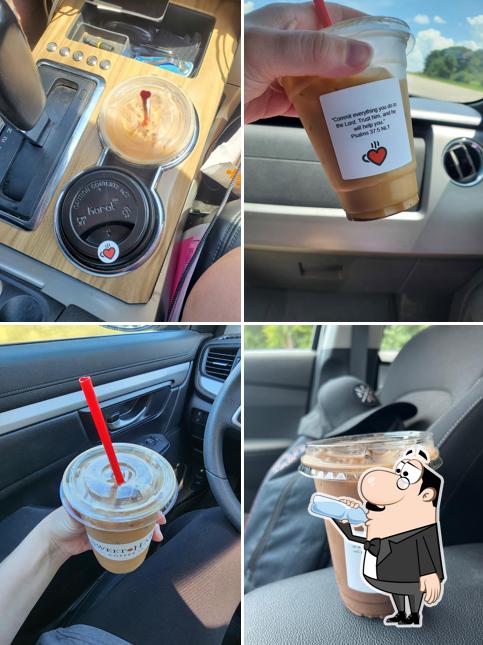 Sweet Hart Coffee Co.