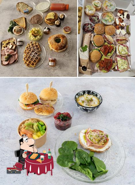 TAT ' COOK
