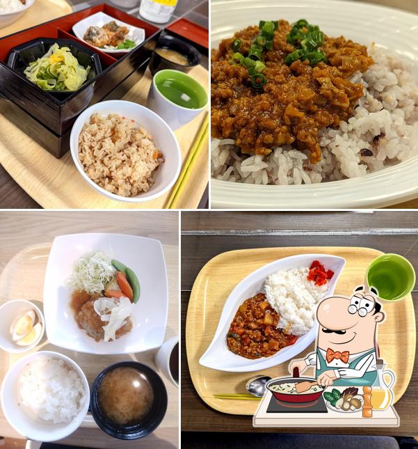 Yappe Kitchen