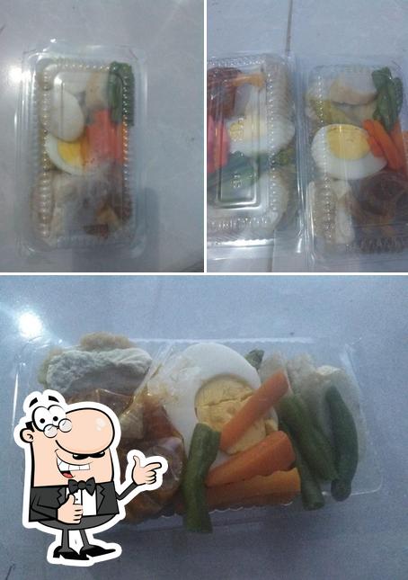 Yong Tahu "ENDOS" (Jalan Nakula)