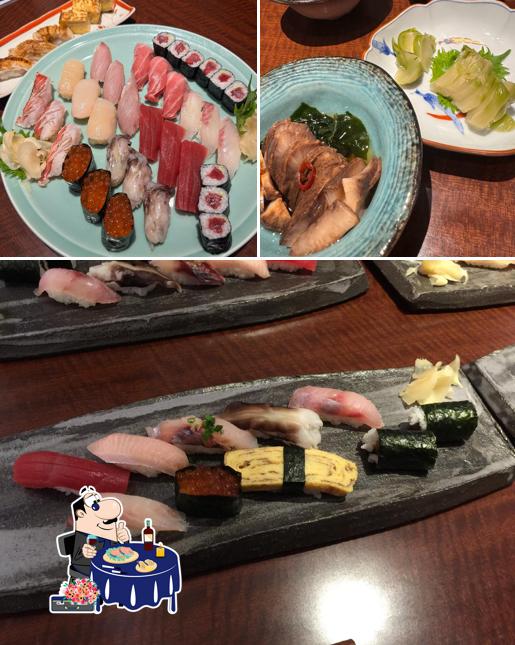 葉山 福ふく