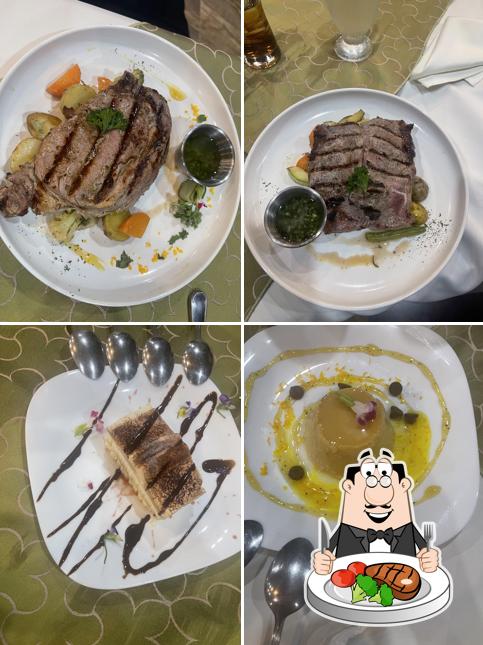 Restaurante La Lantana