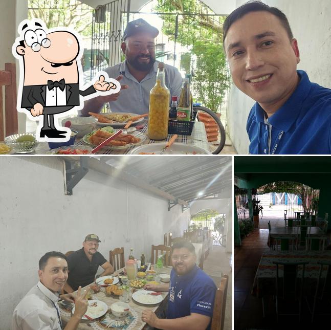 Restaurante da Léo