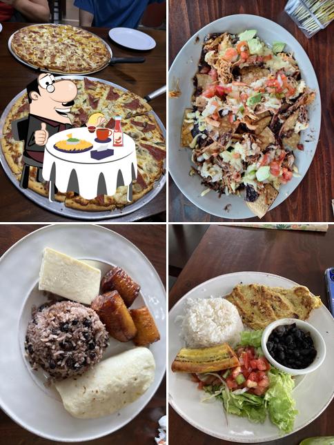 Restaurante y Pizzería El Barrigón