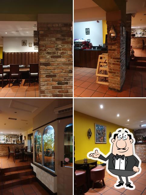 Savaro Restaurant