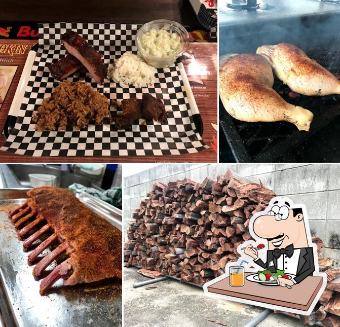 Smokin Slabz BBQ