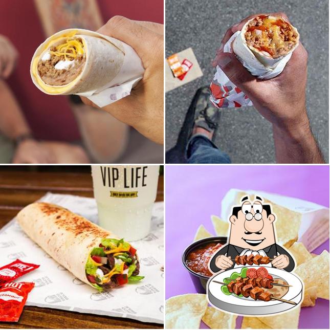 Taco Bell