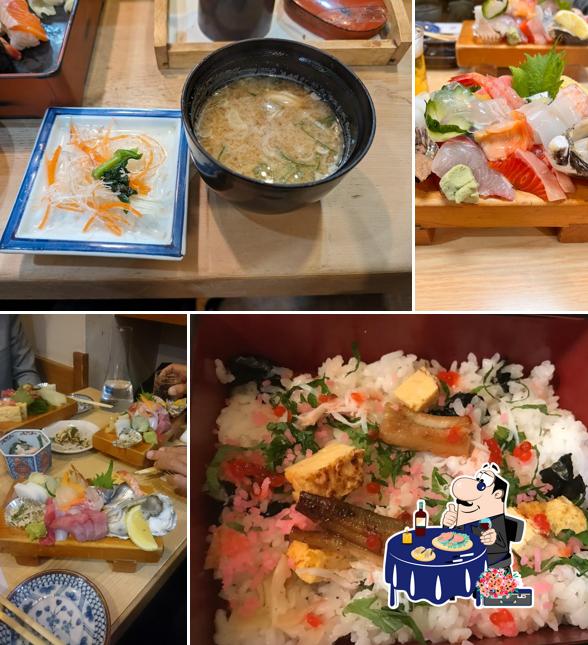 Tatsumizushi