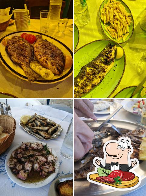 Taverna Potamaki