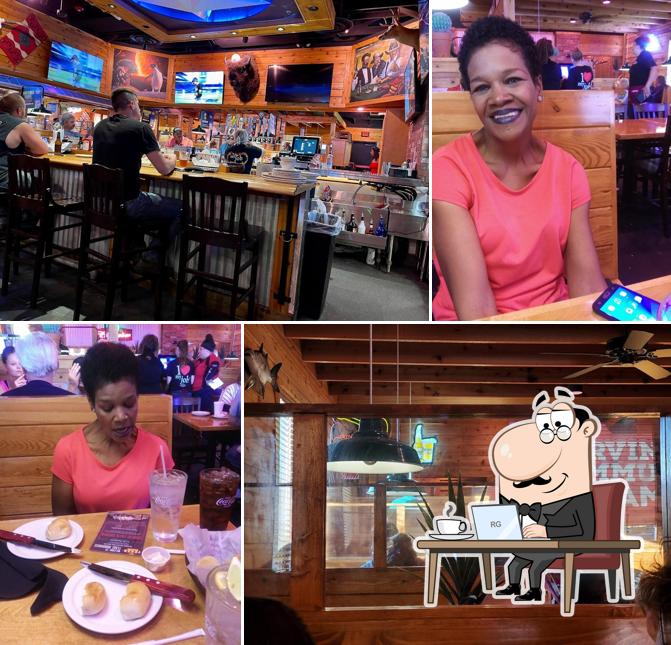 Texas Roadhouse
