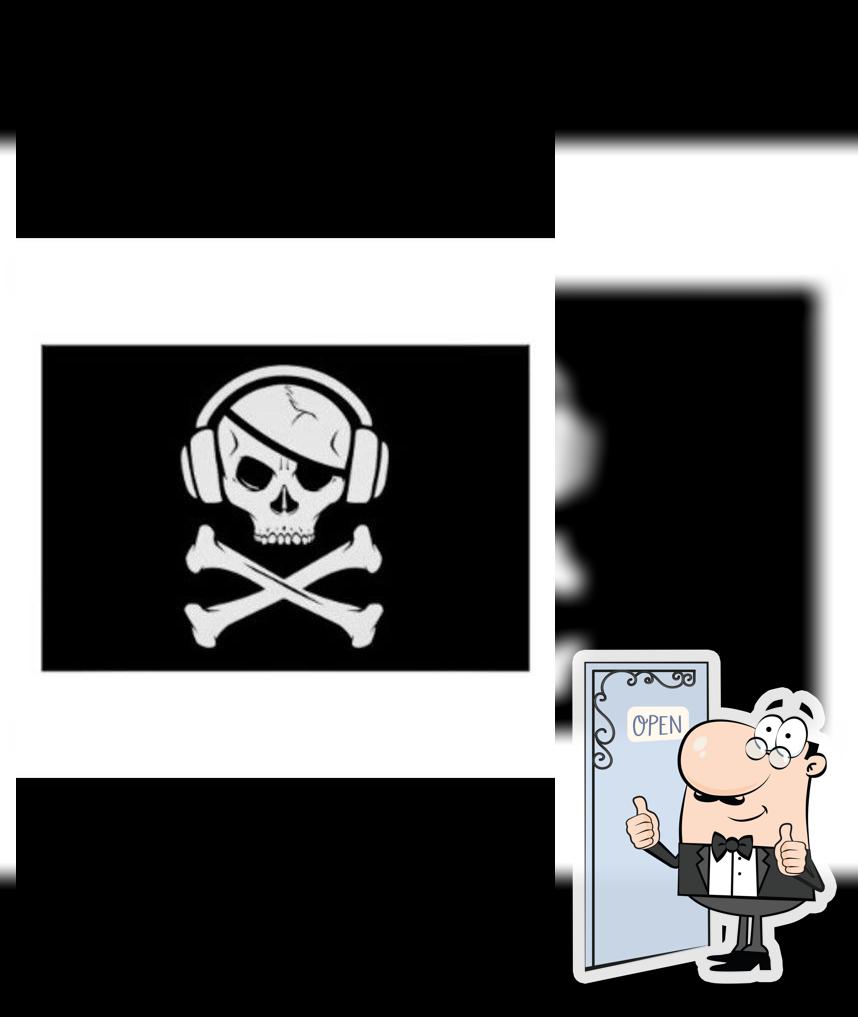 The Jolly Roger