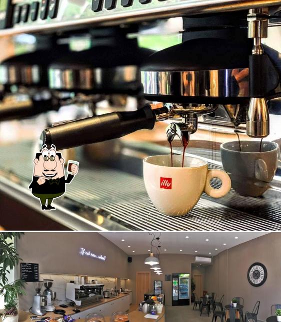 WHEN Coffee Creations