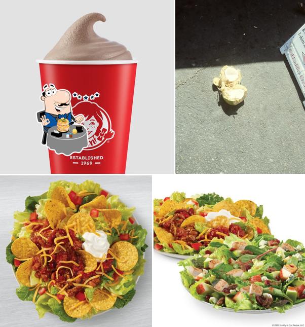 Wendy's