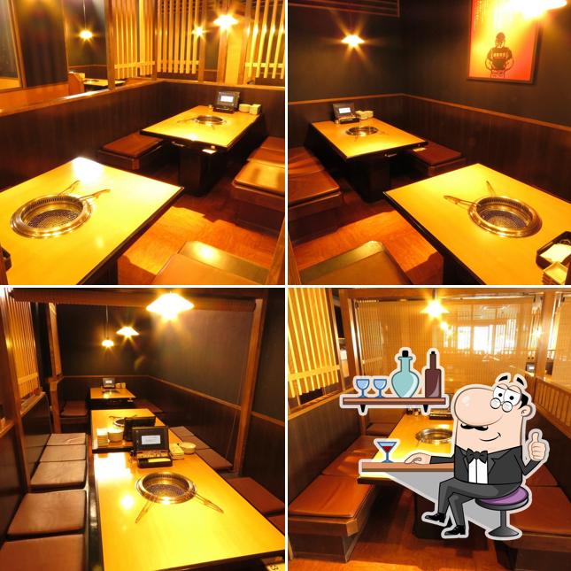 Yakiniku King